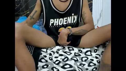 loganjhonson18 online show from May 10, 6:58 am