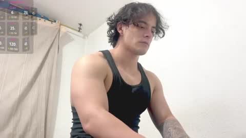 Logan online show from June 14, 4:14 am