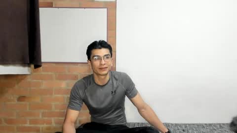 Logan online show from April 16, 2:55 am