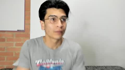 Logan online show from April 14, 4:34 am