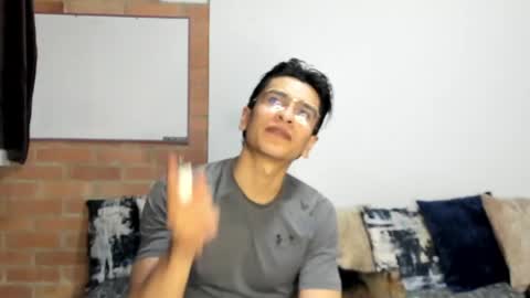 Logan online show from April 23, 3:33 am