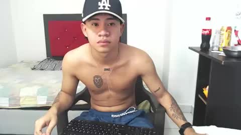 logannthh online show from December 23, 5:05 am