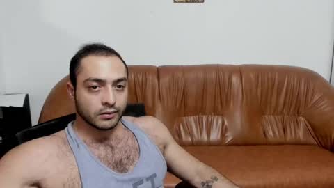 LoganReformed online show from December 21, 7:27 pm