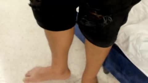 LoganRyder1 online show from October 29, 12:41 pm