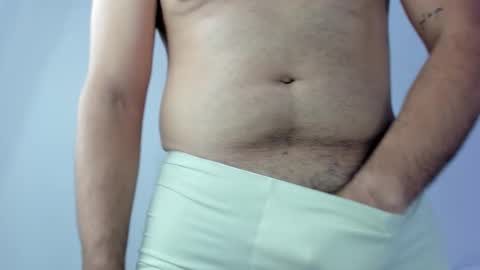 LoganRyder1 online show from October 24, 12:40 pm