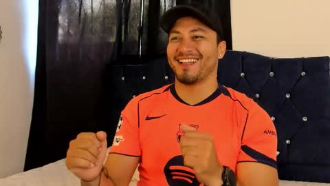 LoganRyder1 online show from November 5, 12:18 pm