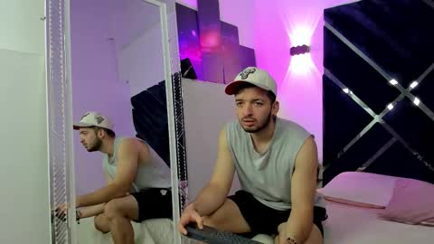 Logan Wolf online show from March 31, 12:18 pm