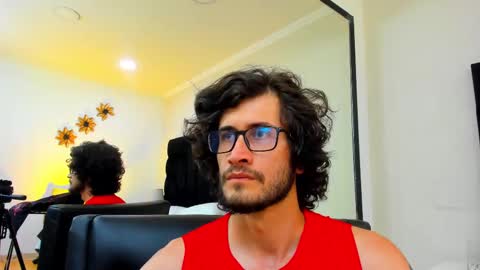 Loggan online show from March 1, 8:31 pm