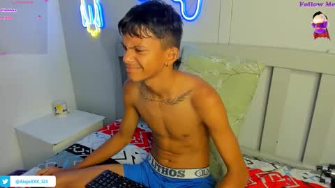 LOUIS online show from October 28, 3:31 am