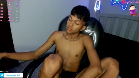 LOUIS online show from November 28, 5:32 am