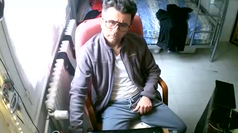 lokoum39 online show from March 16, 12:09 pm