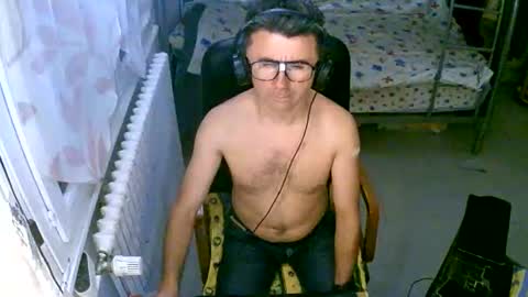 lokoum39 online show from October 18, 6:02 pm