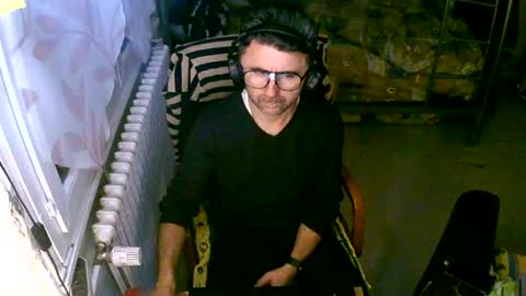 lokoum39 online show from November 27, 6:33 pm