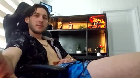 lombopenis online show from February 22, 4:30 pm