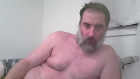 THE SEXIEST MAN ALIVE online show from April 23, 3:00 am
