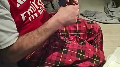 hey you online show from February 19, 3:36 am