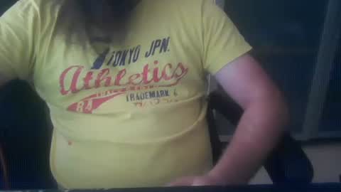 Snapshot of london_man1988 chatting on September 11, 9:30 am london_man1988 online show from September 11, 9:30 am