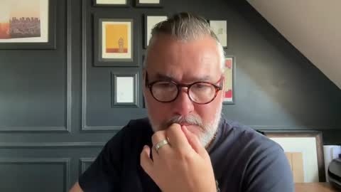 EnglishBear online show from June 19, 10:53 am