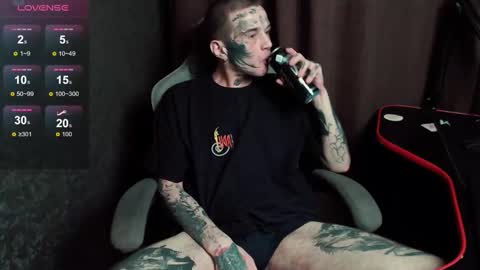 Chris online show from November 2, 1:04 pm