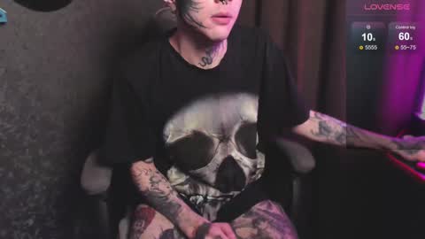 Chris online show from January 11, 3:52 pm