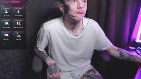Chris online show from January 7, 1:32 pm