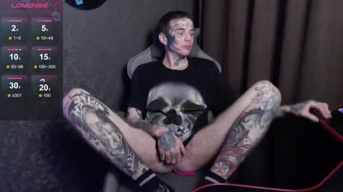Chris online show from March 12, 12:57 pm