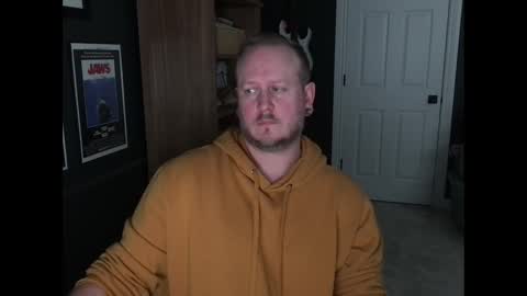 Lone online show from March 6, 10:15 pm