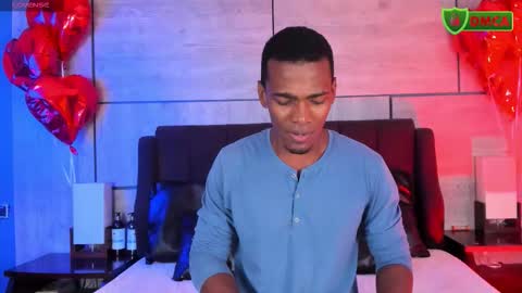 Im Kiros online show from February 21, 10:11 pm