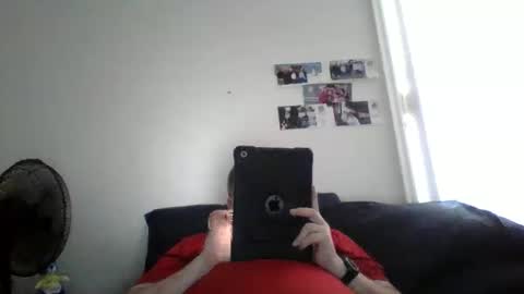 Lonely Man online show from January 7, 9:31 pm