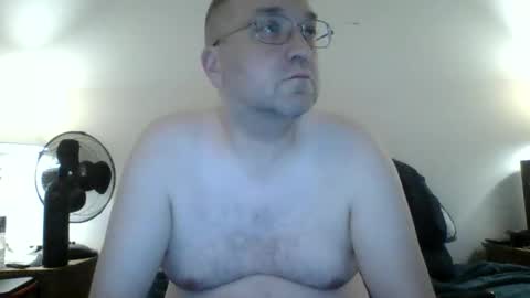 Lonely Man online show from April 30, 11:06 am