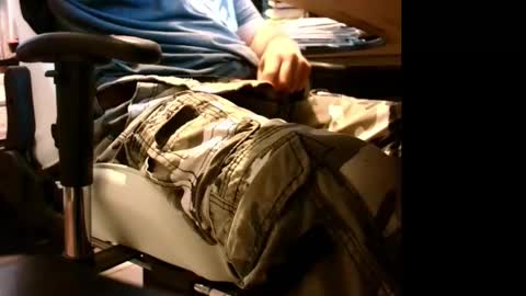 Pumabreizh online show from October 14, 7:59 am