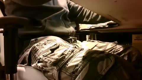 Snapshot of lonelypumabreizh chatting on December 25, 6:31 am Pumabreizh online show from December 25, 6:31 am