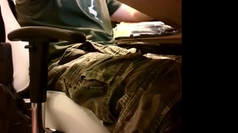 Pumabreizh online show from October 20, 6:50 am