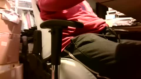 Pumabreizh online show from February 8, 6:52 am