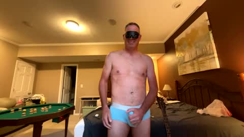 LoneRanger247 online show from October 1, 11:41 pm