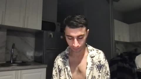 lonetemptor online show from February 9, 1:54 am