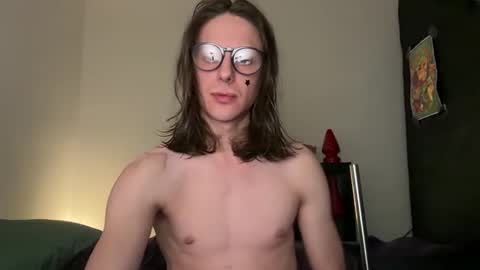 longdickelijah online show from April 21, 3:13 am