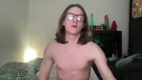 longdickelijah online show from February 12, 3:34 am