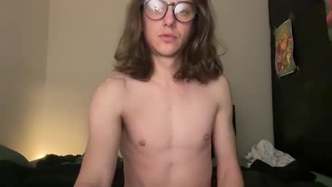 longdickelijah online show from April 24, 9:11 am