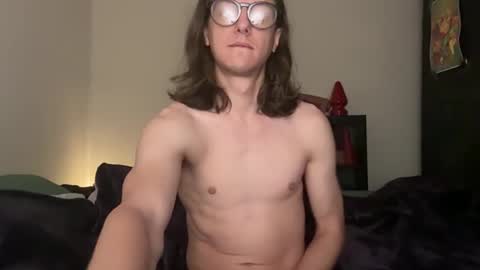 longdickelijah online show from May 7, 8:03 am