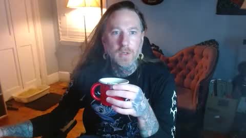 longhair online show from November 30, 11:18 pm