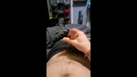 longhairguy27 online show from April 5, 4:25 pm