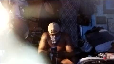 Mr. FogoDeChao online show from April 22, 10:42 am