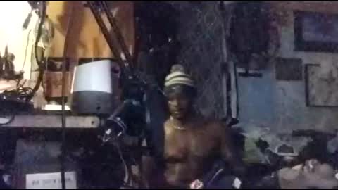 Mr. FogoDeChao online show from April 4, 10:01 am