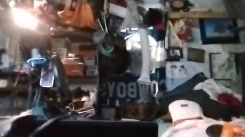 Mr. FogoDeChao online show from January 14, 9:07 pm