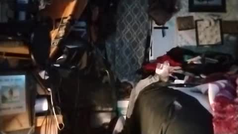 Mr. FogoDeChao online show from March 5, 8:21 am