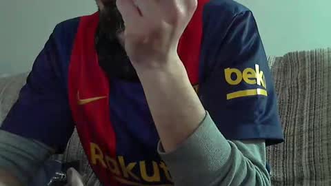 Alejandro Rulitos Twitter longnight55 Intagram 5longnight5 online show from February 4, 4:29 pm