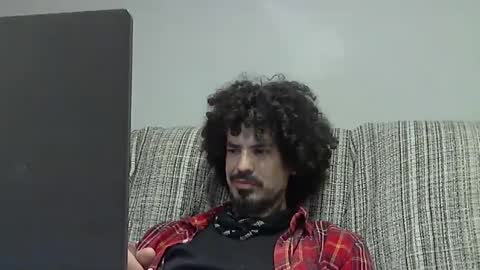 Alejandro Rulitos Twitter longnight55 Intagram 5longnight5 online show from December 12, 2:26 am