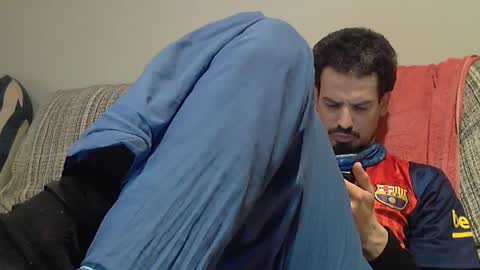 Alejandro Rulitos Twitter longnight55 Intagram 5longnight5 online show from March 7, 9:27 pm