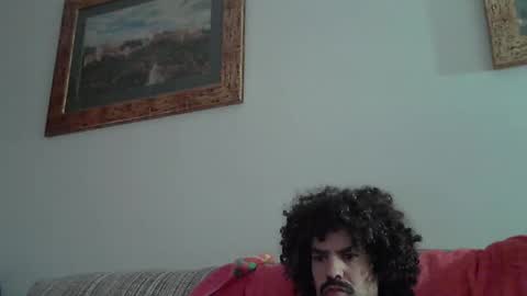 Alejandro Rulitos Twitter longnight55 Intagram 5longnight5 online show from January 11, 8:54 am